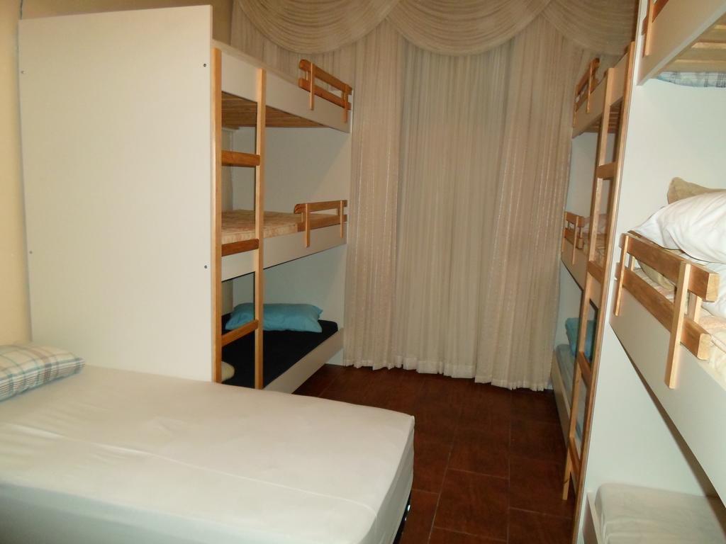 Assel Botanico Inn Curitiba