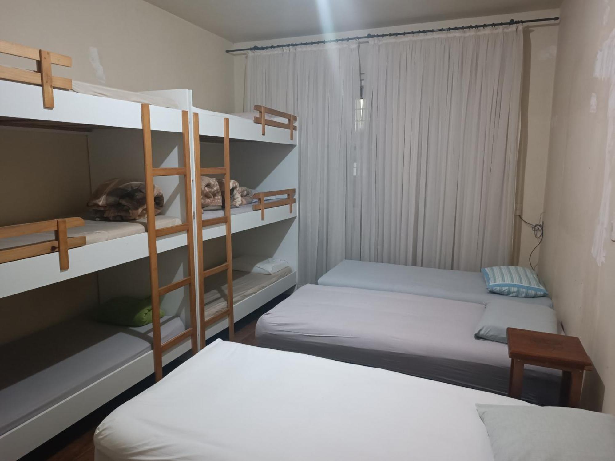 Inn Assel Botanico Curitiba