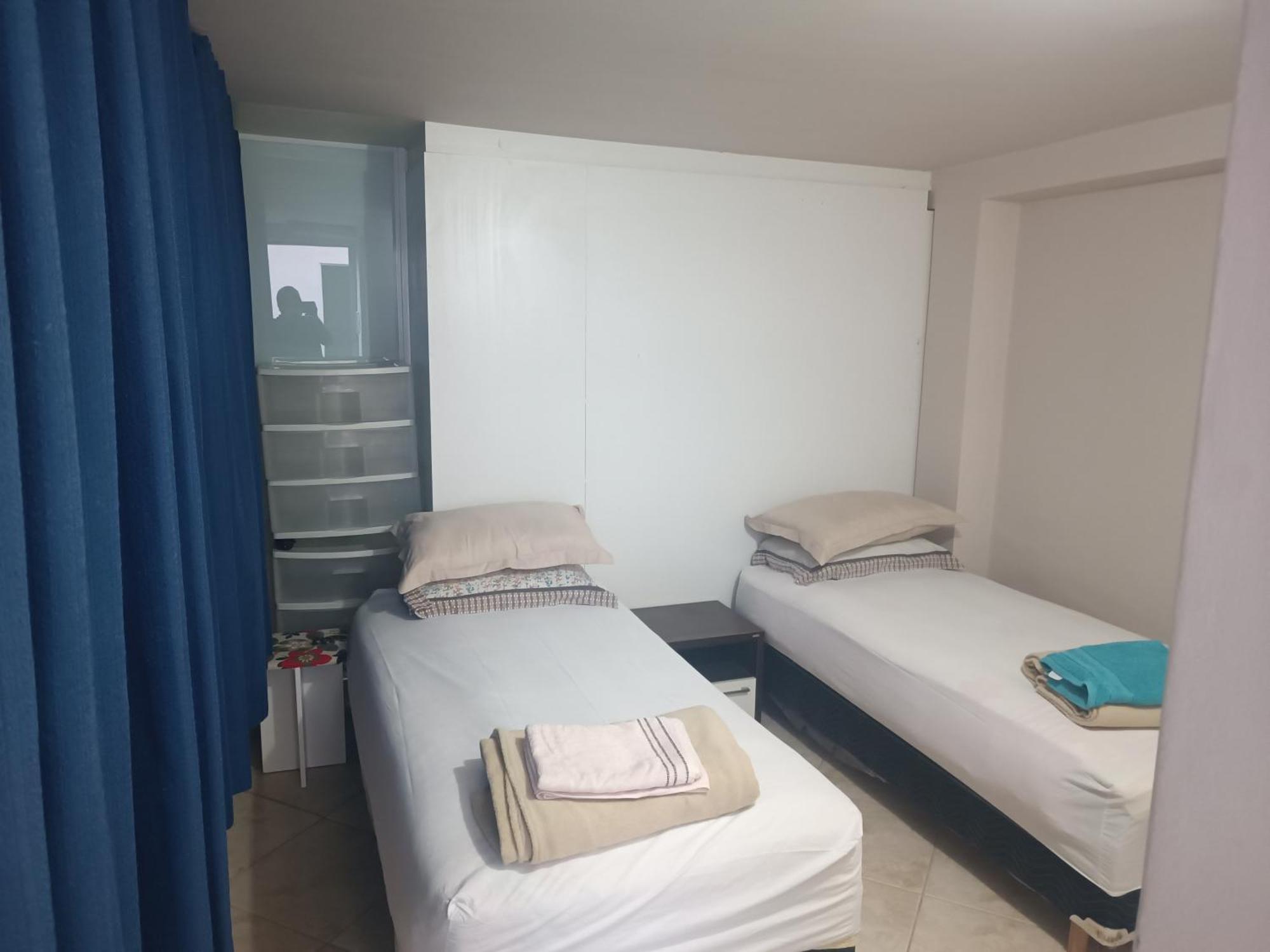 Assel Botanico Inn 2*