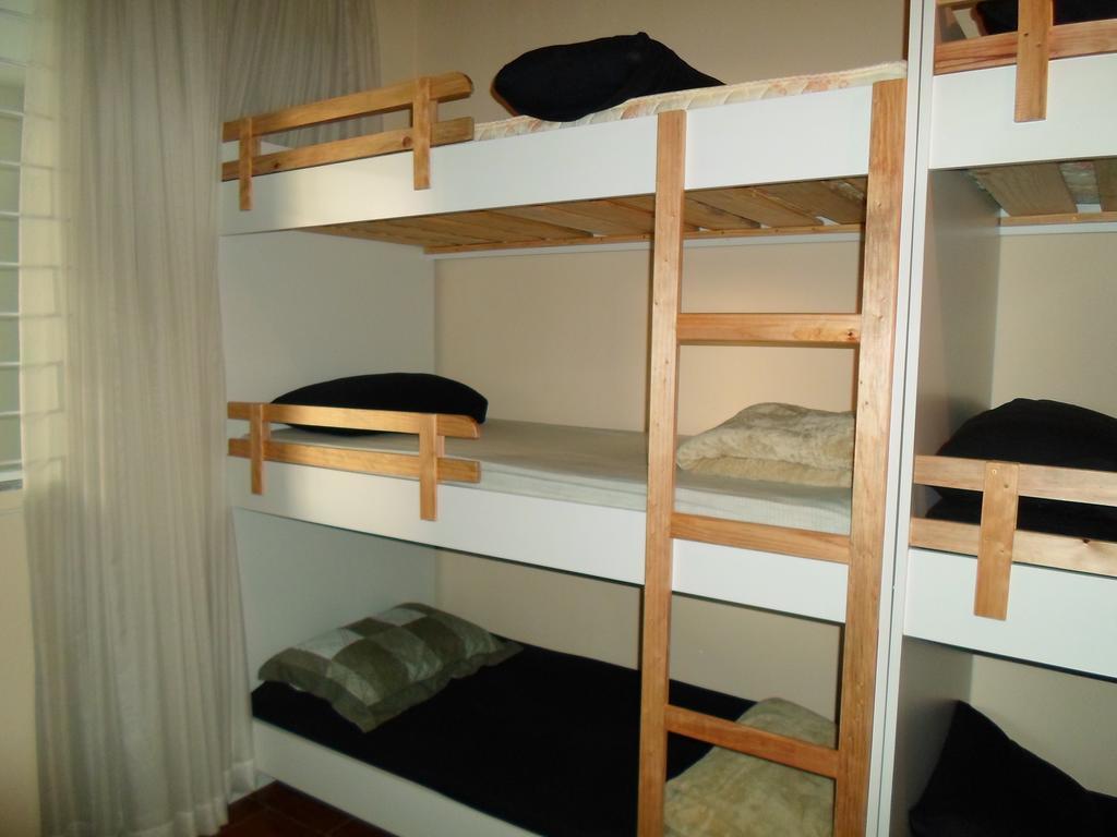 Inn Assel Botanico Curitiba